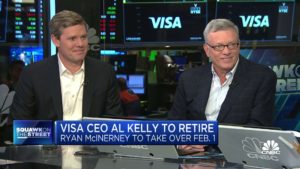 VISA cryptocurrency