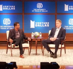 venture dallas