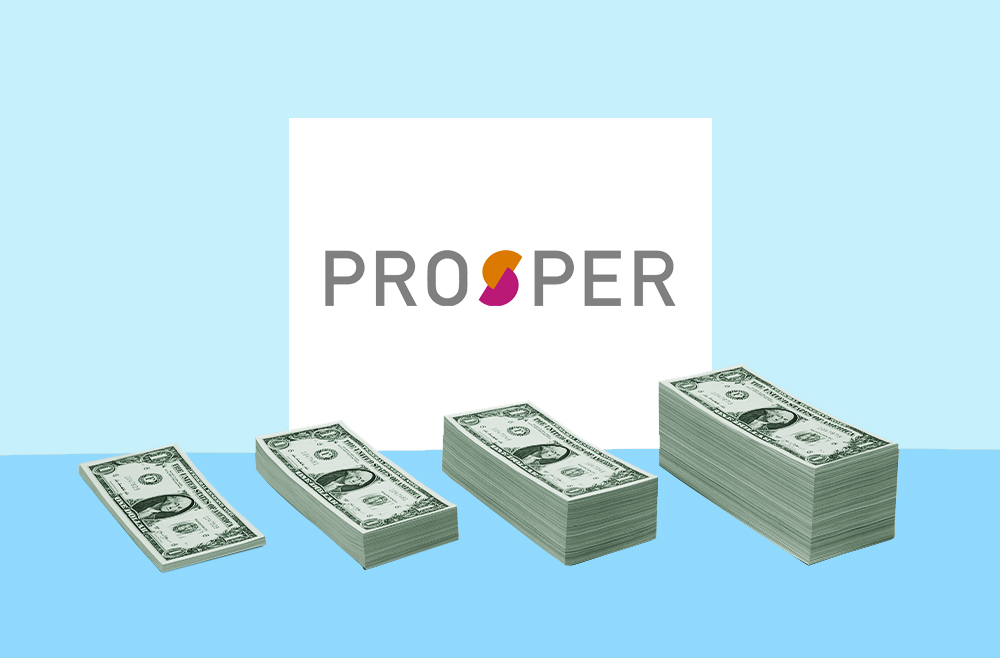 You are currently viewing P2P Lending Platform Prosper Nets $75M
