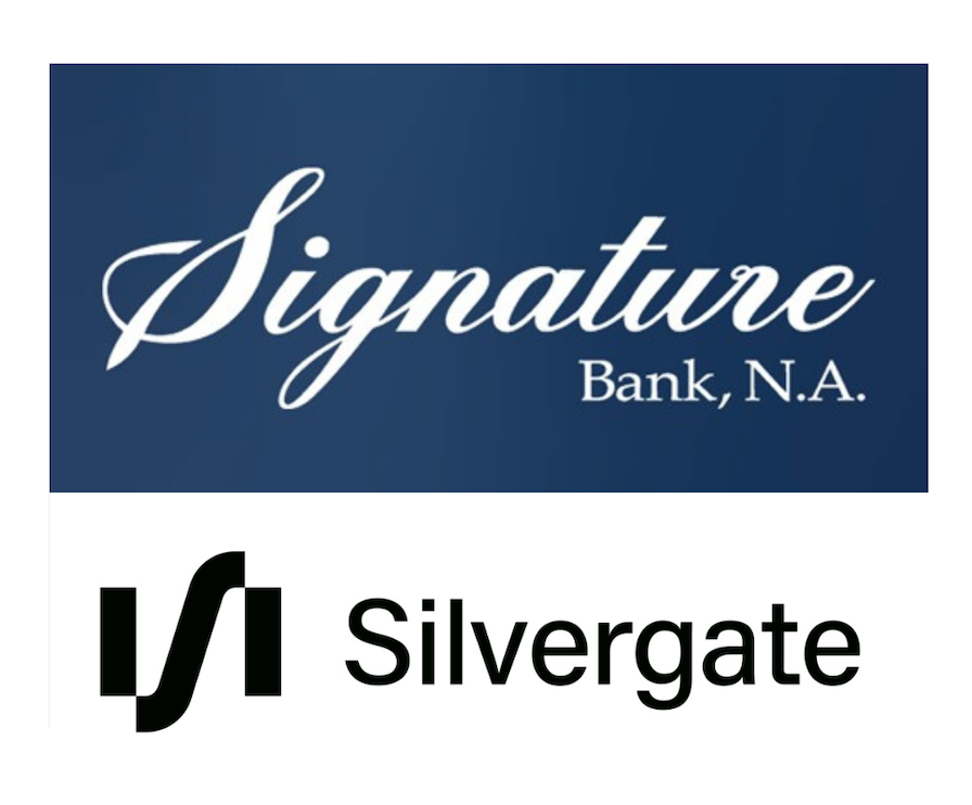 silvergate crypto carnage