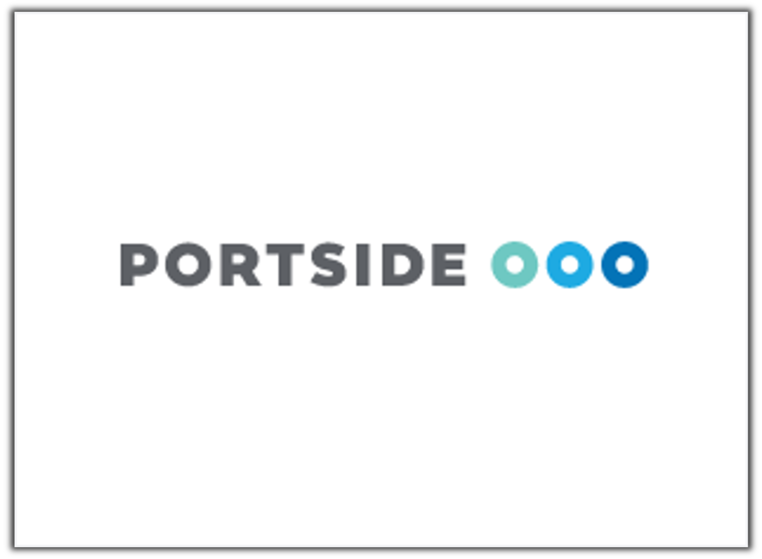 Portside Definition Portside, the leading SaaS Platform for the Global Business Aviation ...