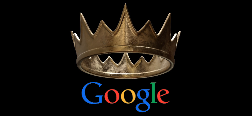 google king search
