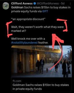 private equity