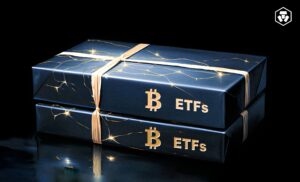 spot bitcoin etf