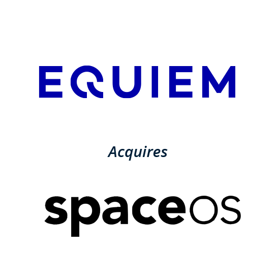 Equiem Acquires SpaceOS