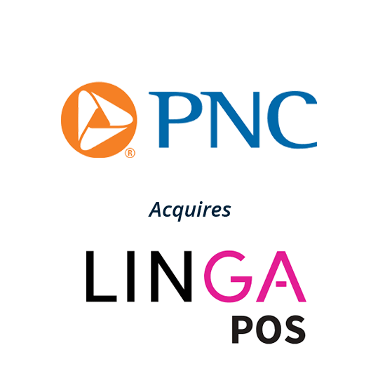 PNC Acquires LINGA