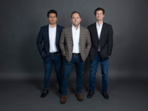 Wellesley Hills Financial West Coast Team