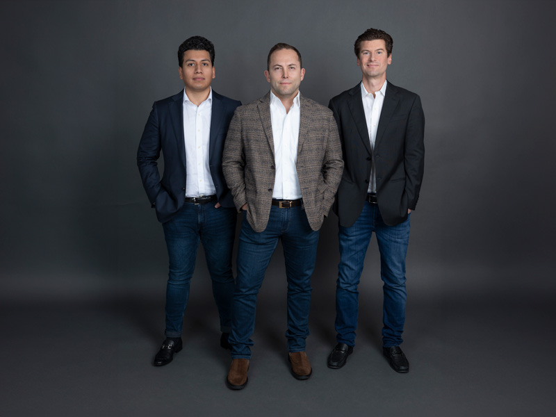 Wellesley Hills Financial West Coast Team