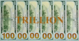 Bank to Nonbank lending exceeds $1TN