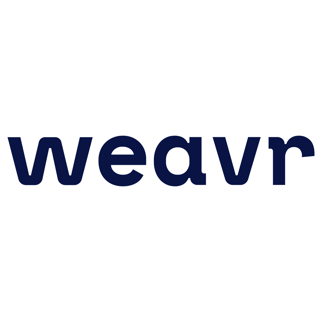 You are currently viewing Weavr Secures E-money Licence to Transform Embedded Finance for B2B SaaS Across Europe