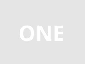 ONE