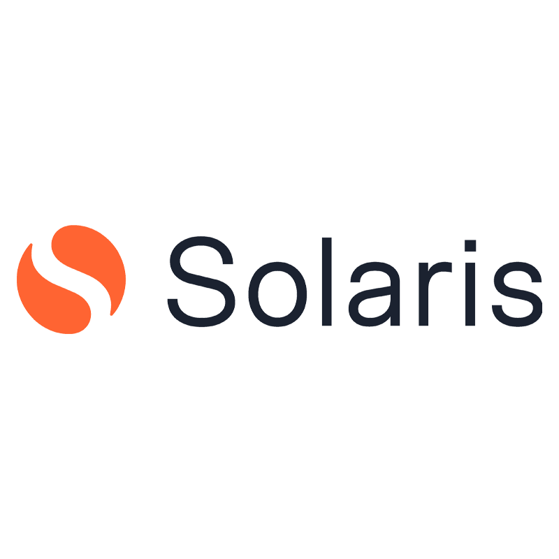 You are currently viewing Solaris Secures €140 Million Financing Round