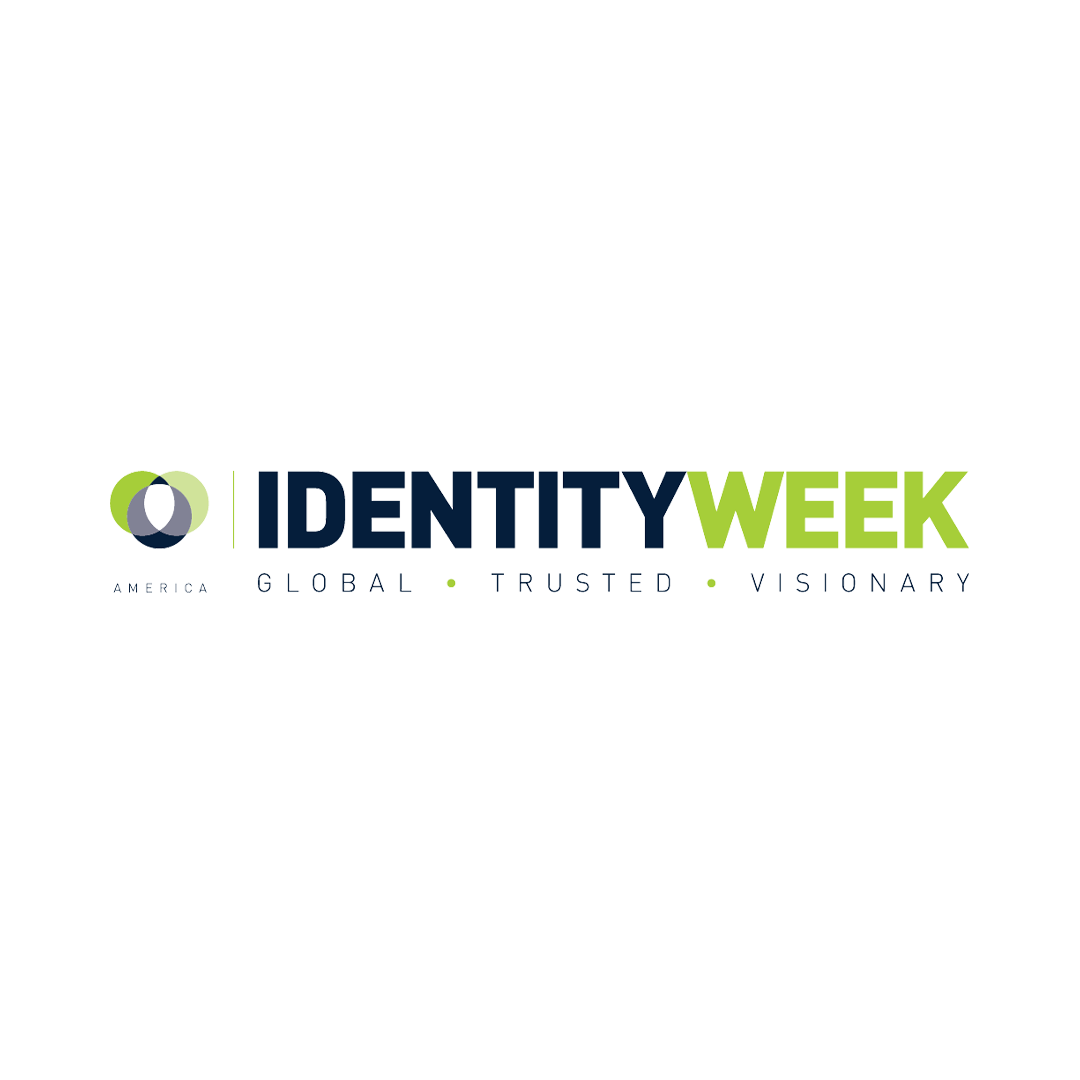 You are currently viewing Identity Week