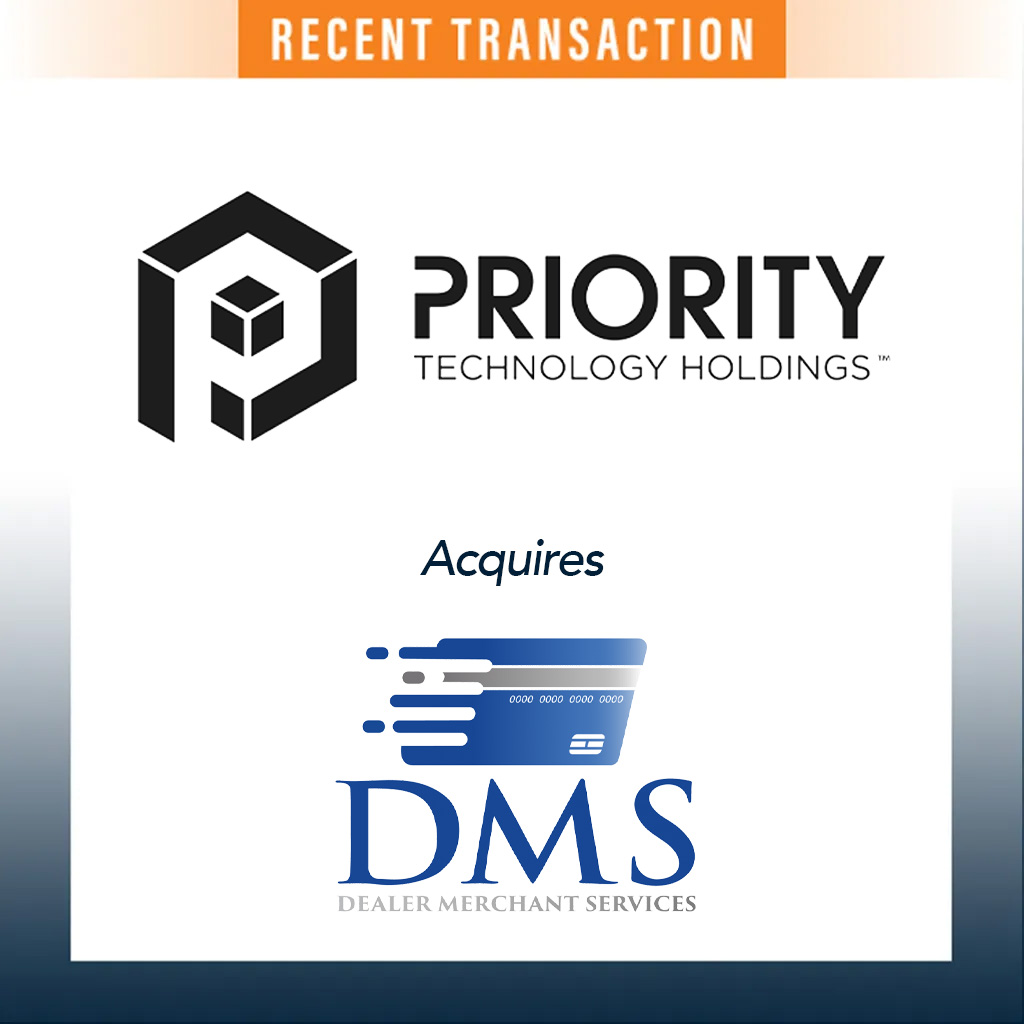 Priority Technology Holdings