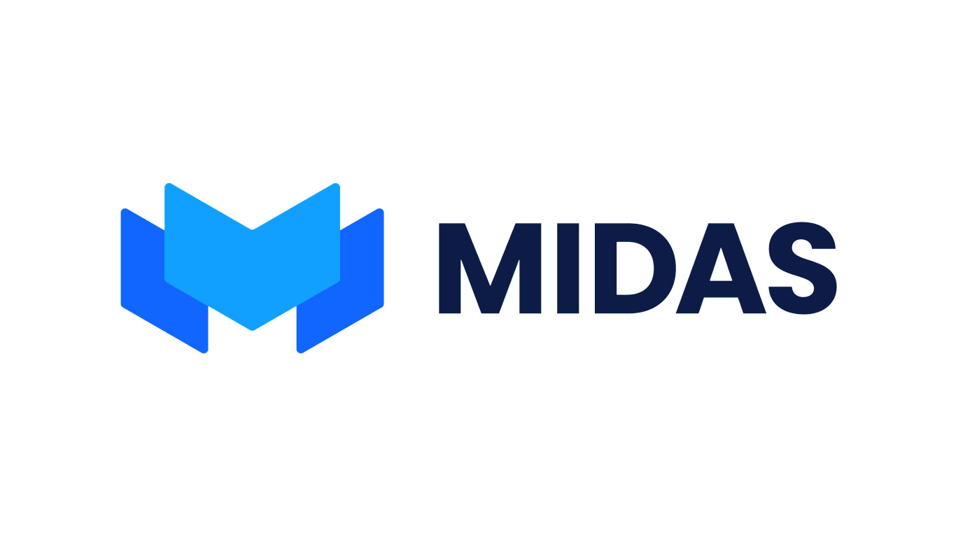 You are currently viewing Midas Lands $50M Series A to Expand Tokenised Investment Offerings