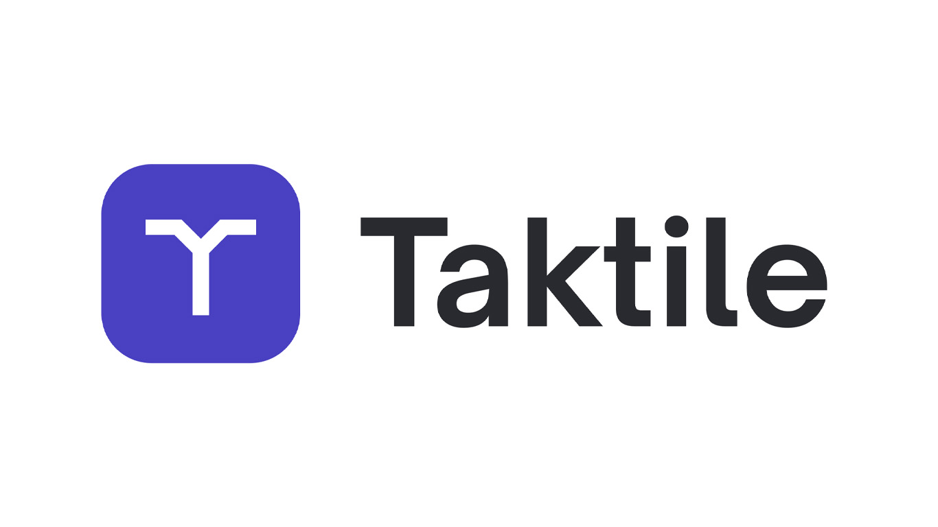 You are currently viewing Taktile Raises $110 Million Series C Led by Goldman Sachs Alternatives
