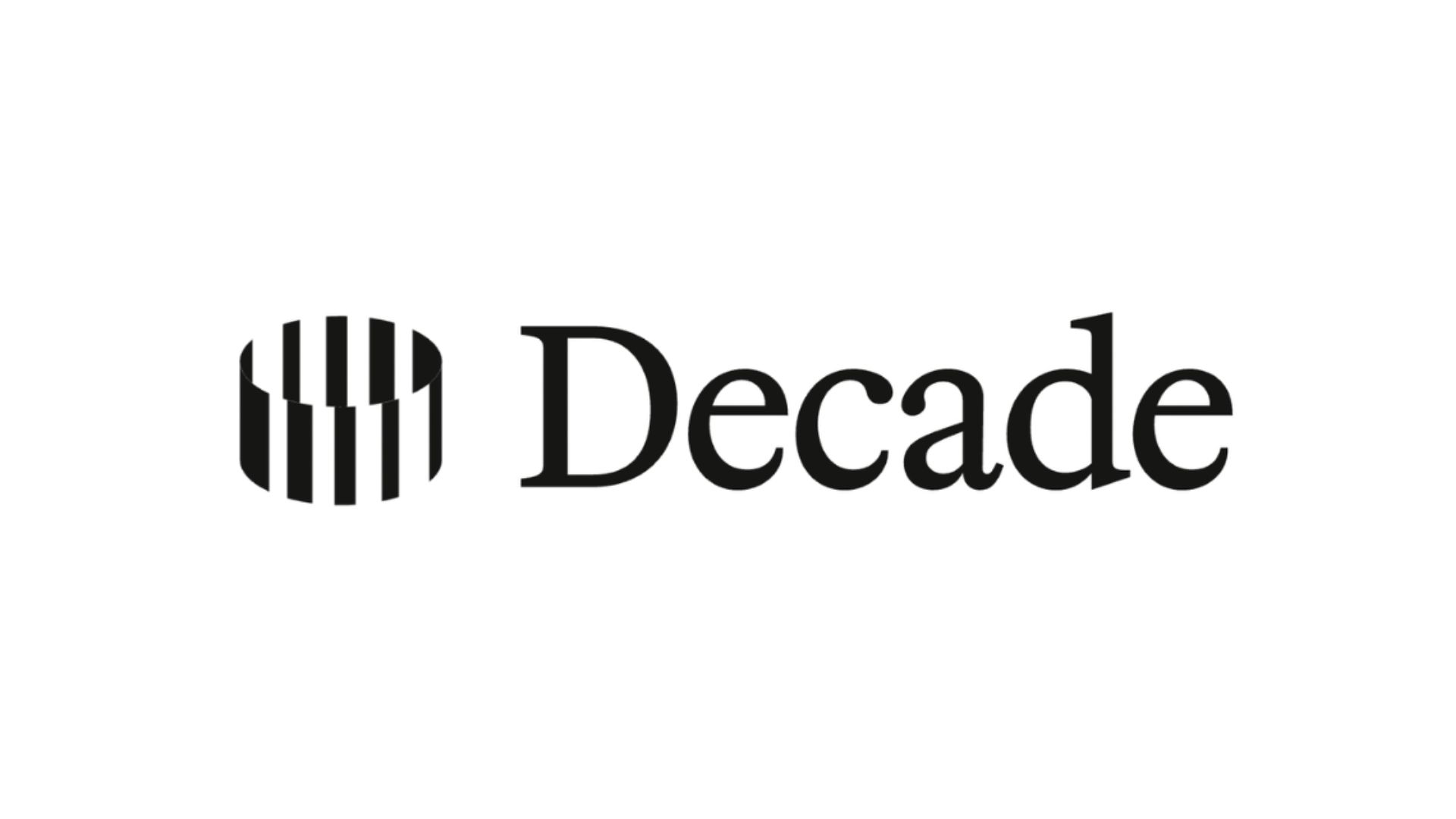 You are currently viewing Decade Emerges from Stealth with Record $85M Seed to Reinvent Wealth Management with AI