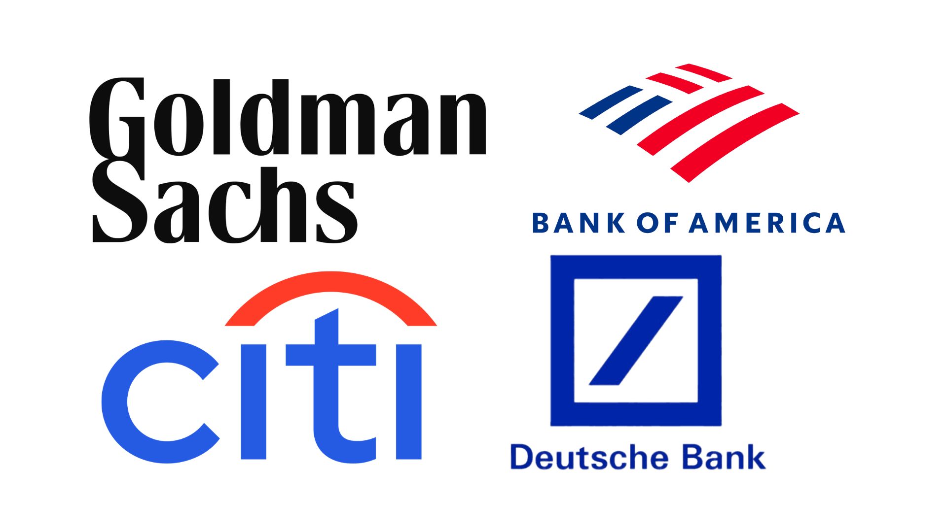 You are currently viewing Goldman Sachs, BofA, Others Plan to Issue Dollar Stablecoin Together for 2027
