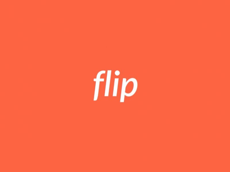 flip series b