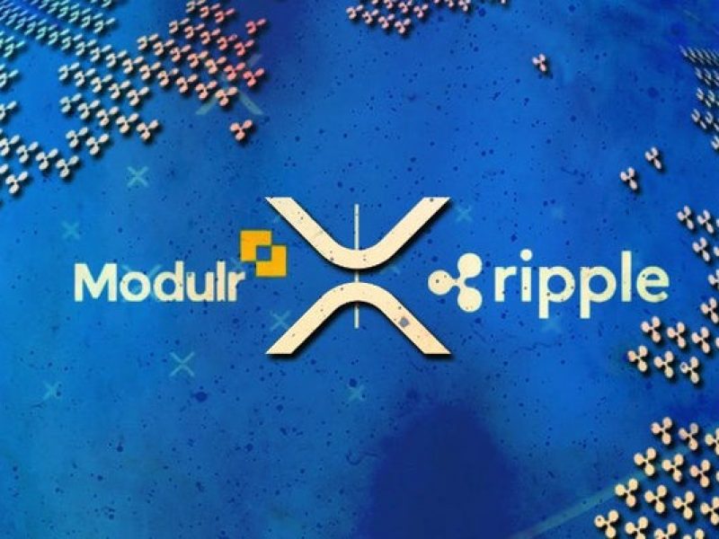 modulr ripple