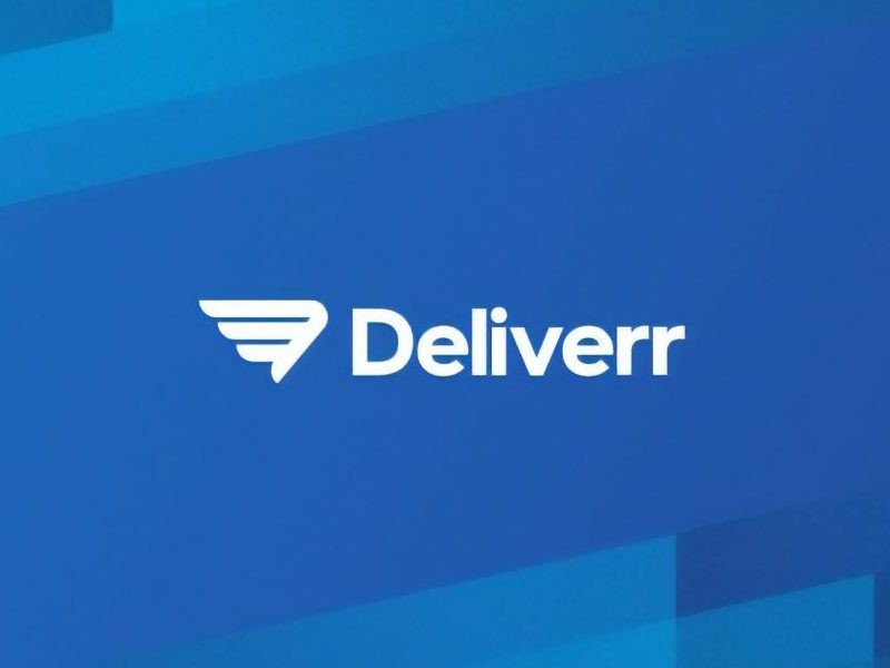 Deliverr e-commerce