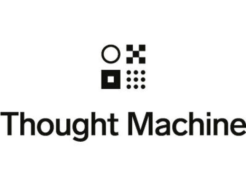 thought machine banking
