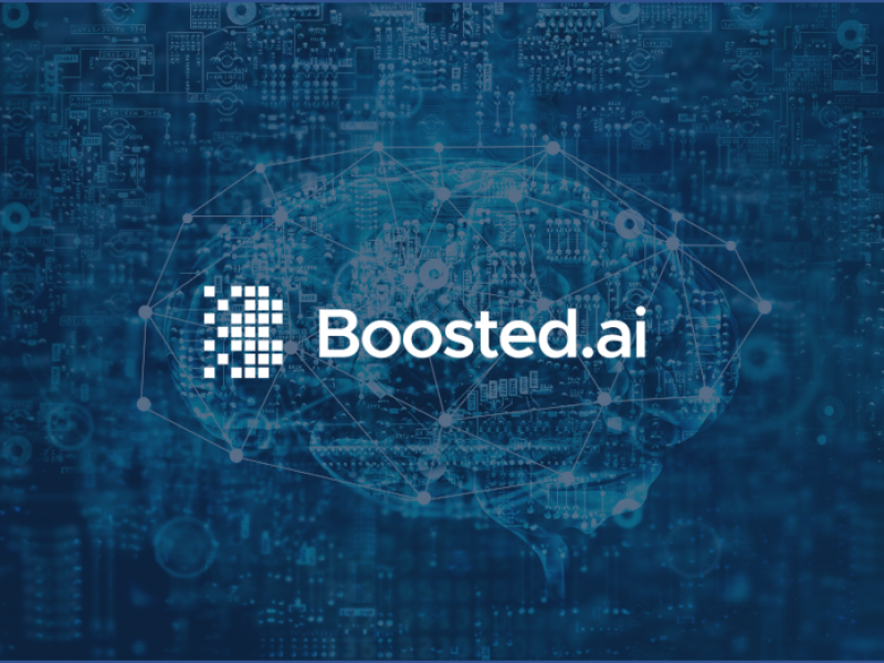 boosted.ai startup