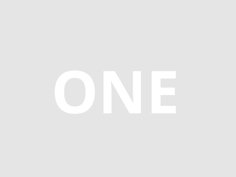 ONE