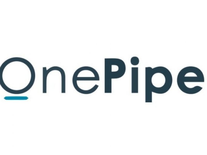 onepipe embedded finance