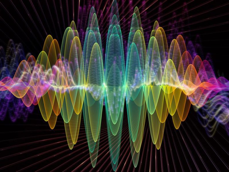 quantum computing