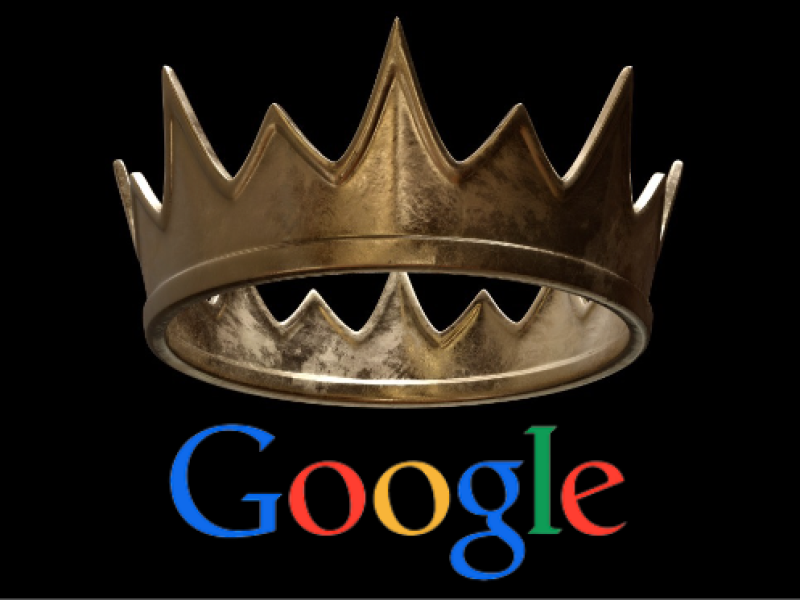 google king search