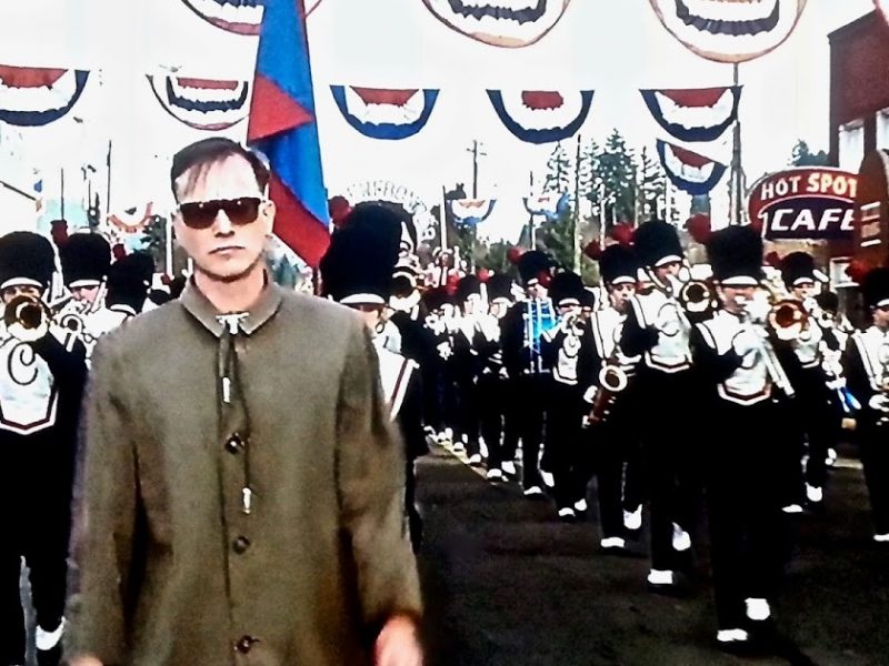 Movie Animal House Clip