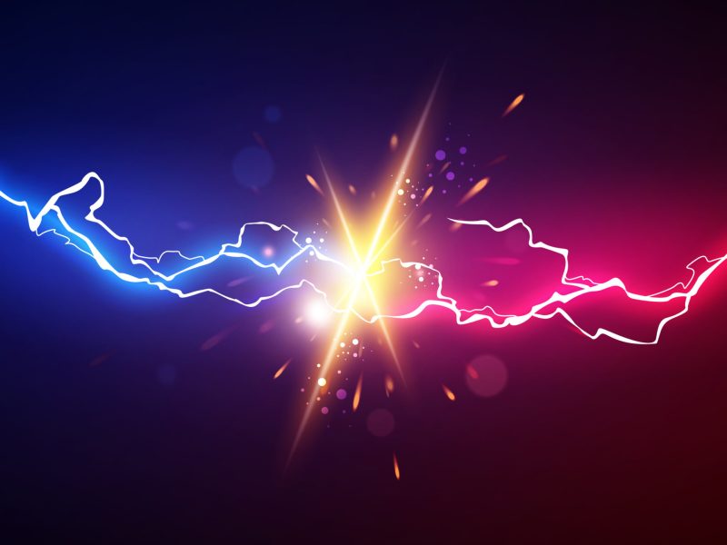 market forces dynamics
