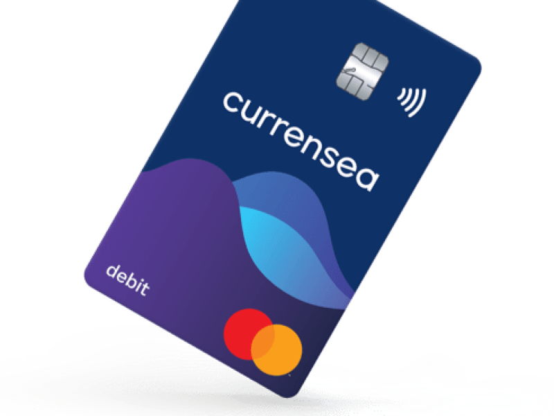 currensea-card
