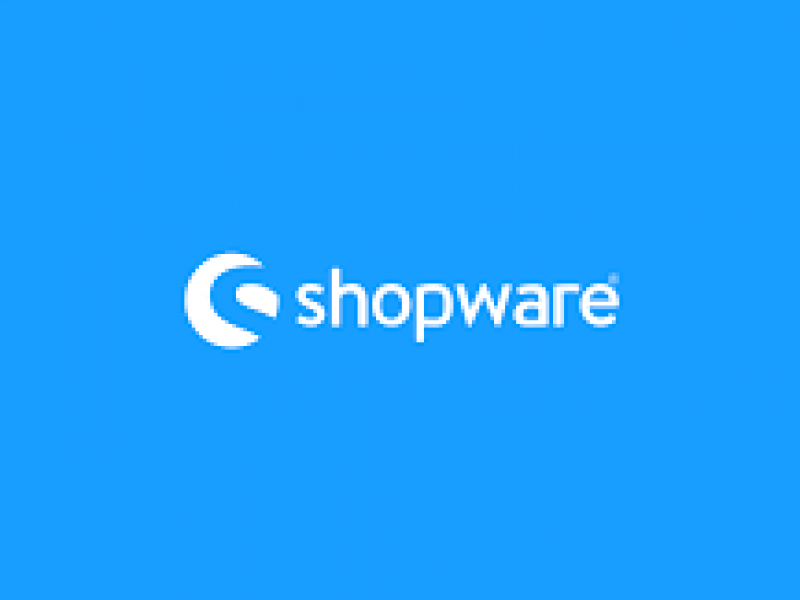 shopware e-commerce