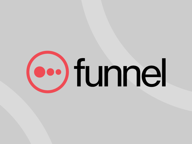 Funnel.io pre-IPO funding