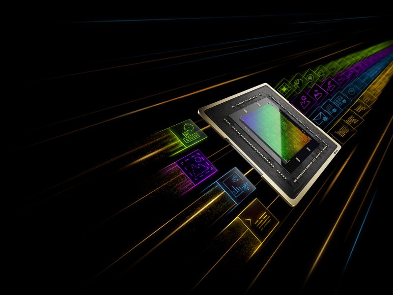 NVIDIA GPU AI