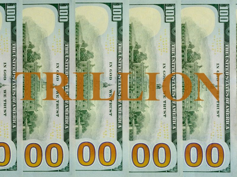 Bank to Nonbank lending exceeds $1TN
